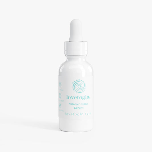 Vitamin Glow Serum