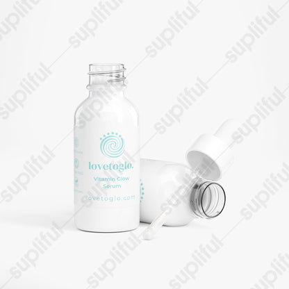 Vitamin Glow Serum