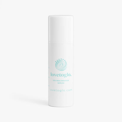 10% Niacinamide Serum