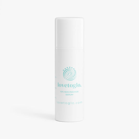 10% Niacinamide Serum