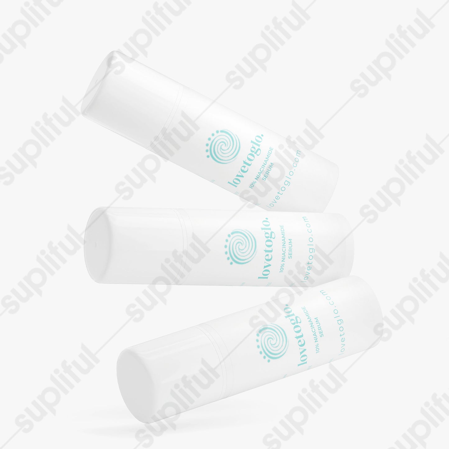 10% Niacinamide Serum