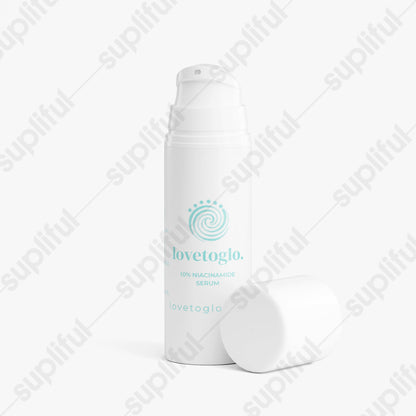 10% Niacinamide Serum