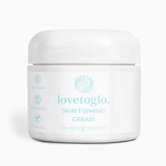 Skin Firming Cream