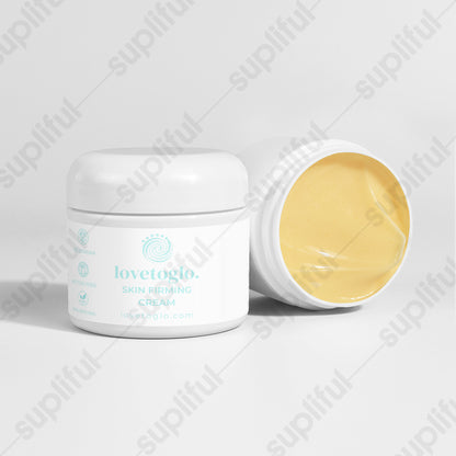 Skin Firming Cream