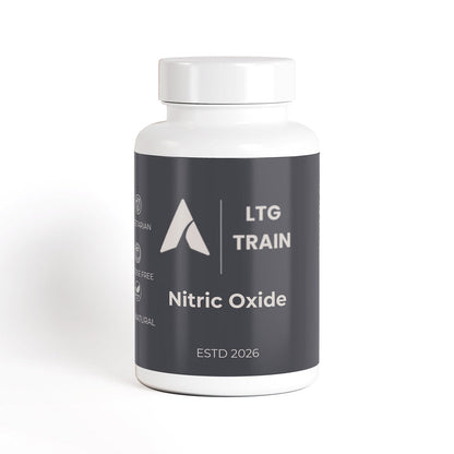 Pre-Workout Power Stack