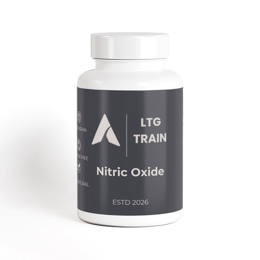 Pre-Workout Power Stack