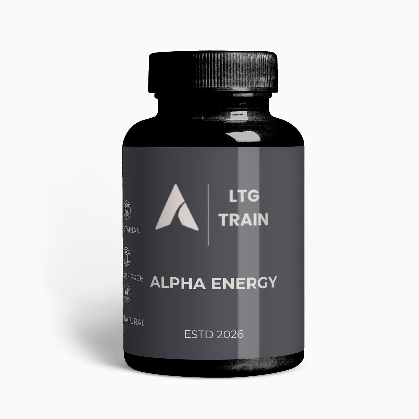 Alpha Energy