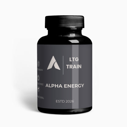 Alpha Energy