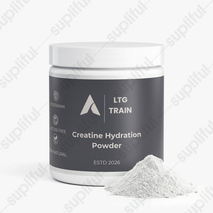Creatine Hydration Powder