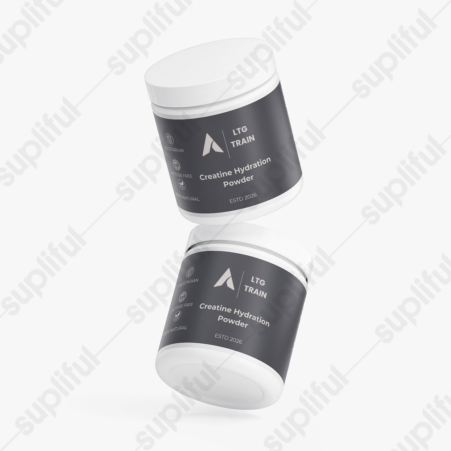 Creatine Hydration Powder