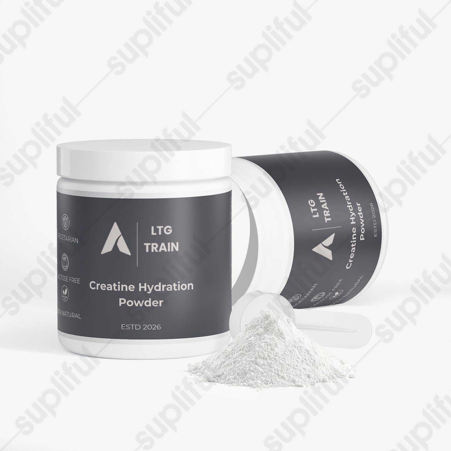 Creatine Hydration Powder