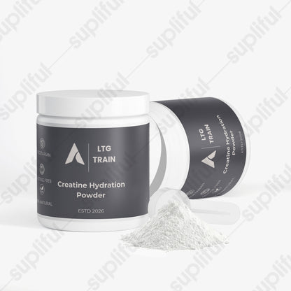 Creatine Hydration Powder