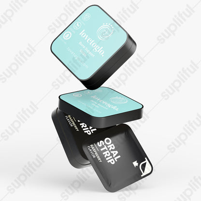 Bone Support Strips