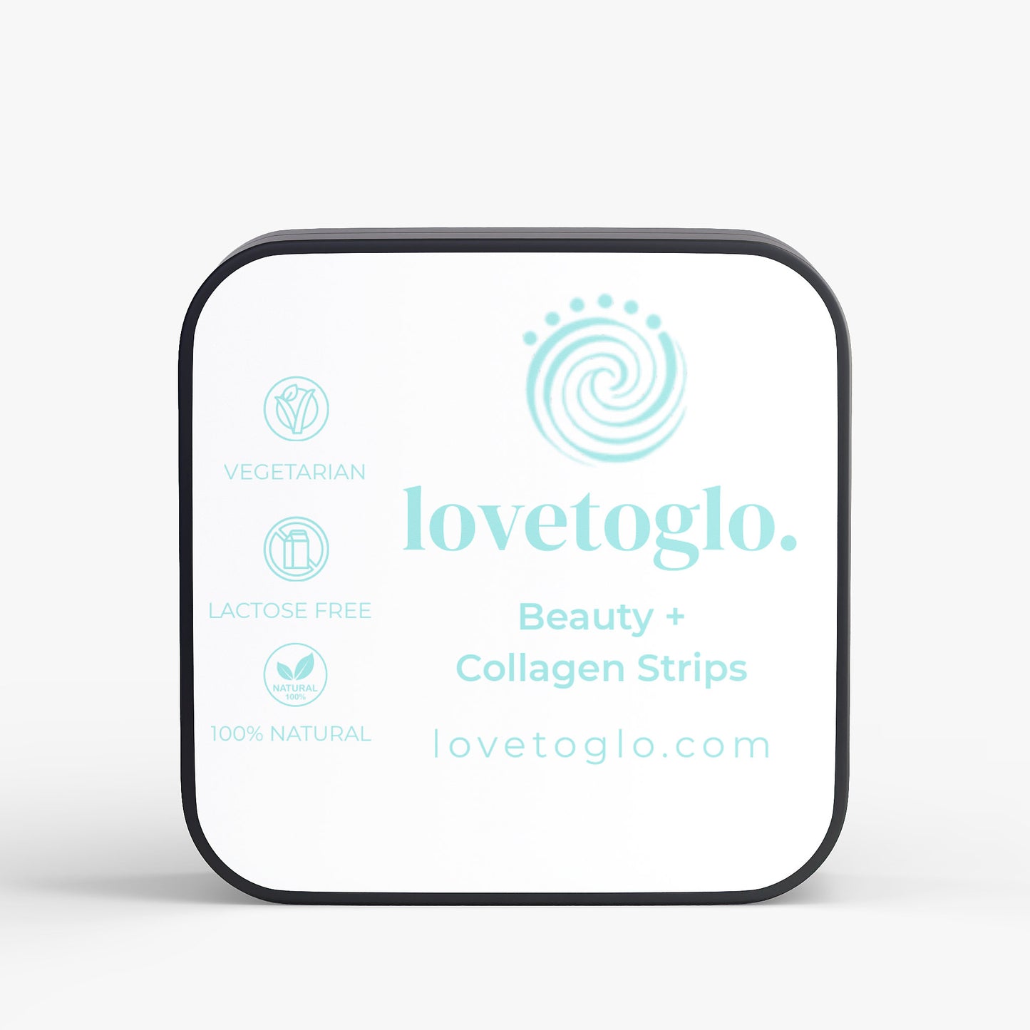 Beauty + Collagen Strips