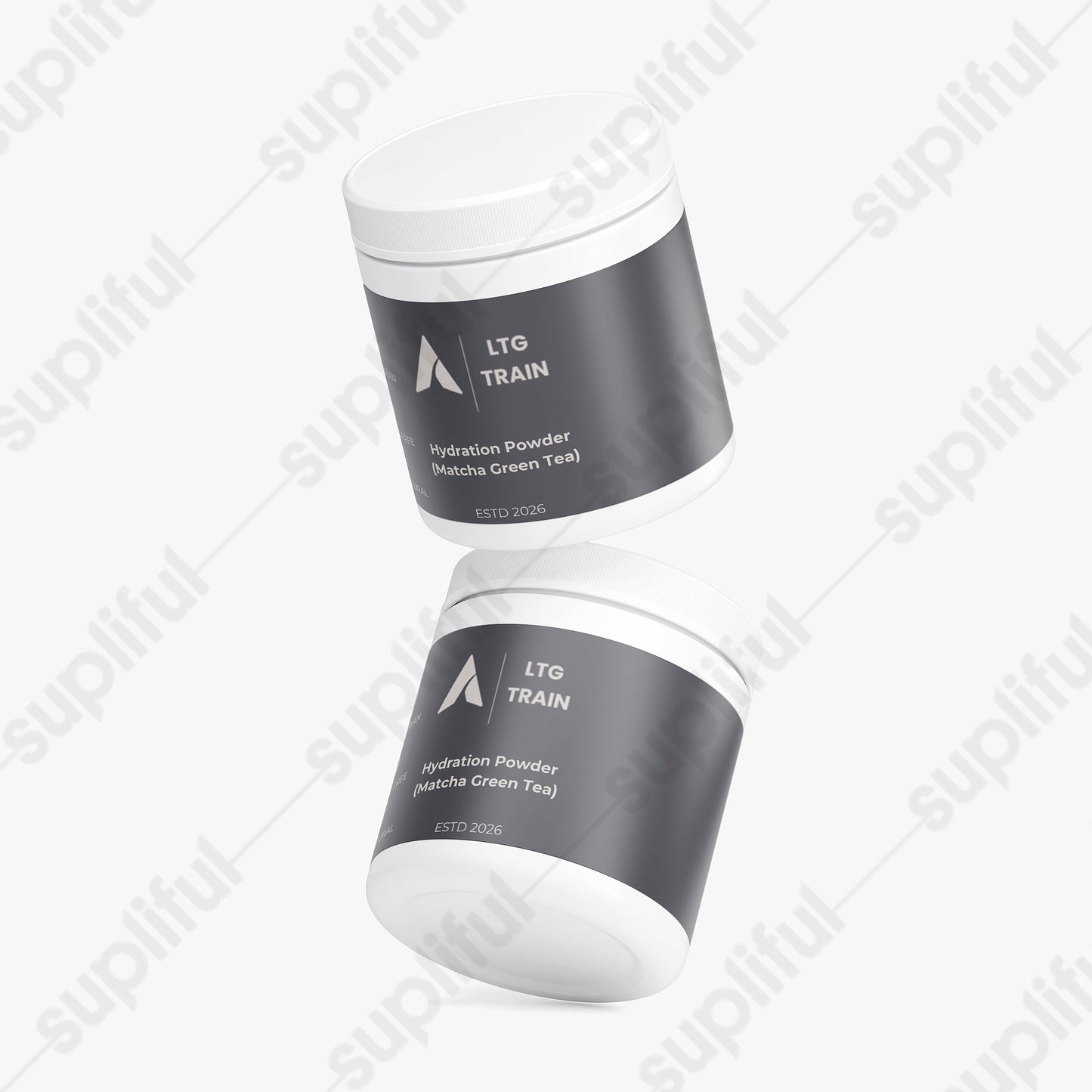 Hydration Powder (Matcha Green Tea)