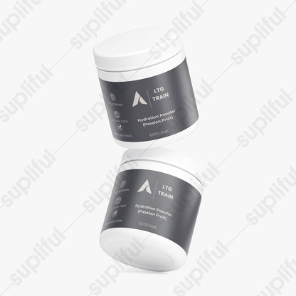 Hydration Powder (Passion Fruit)