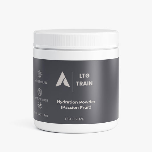 Hydration Powder (Passion Fruit)