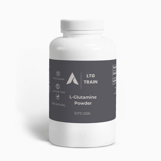 L-Glutamine Powder