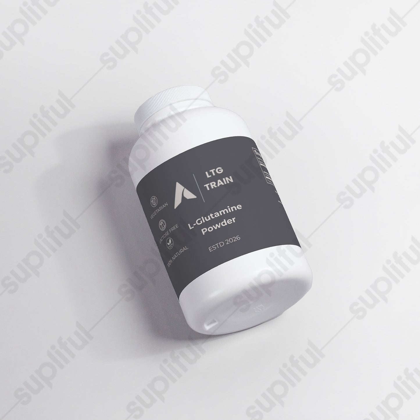 L-Glutamine Powder