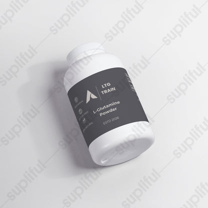 L-Glutamine Powder