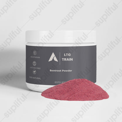 Beetroot Powder