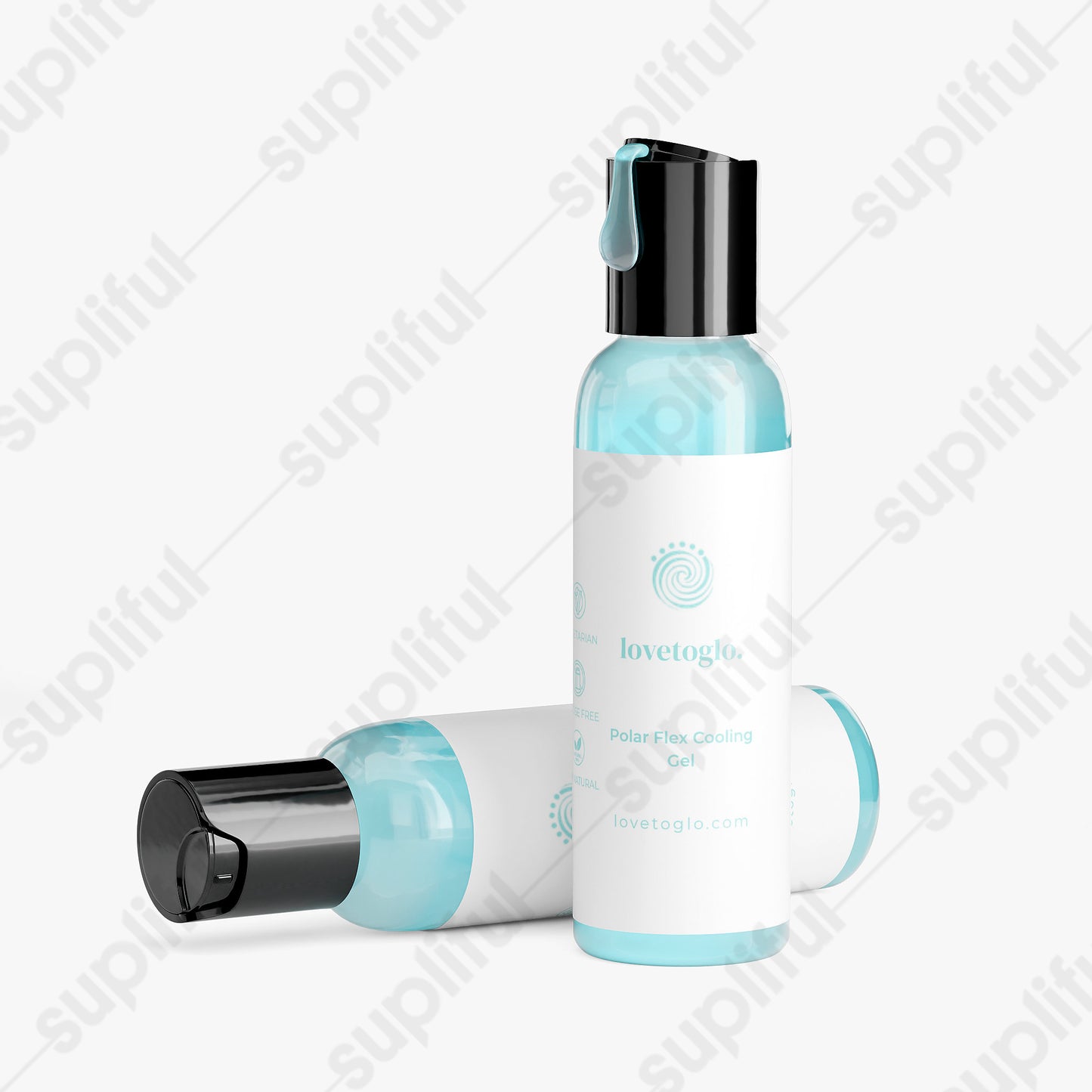 Polar Flex Cooling Gel