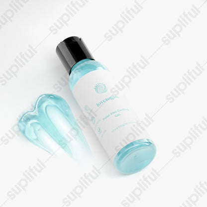 Polar Flex Cooling Gel