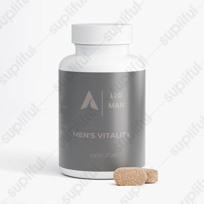 Men's Vitality