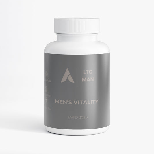 Men's Vitality