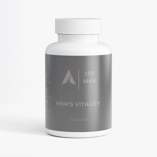 Couples Wellness Pack