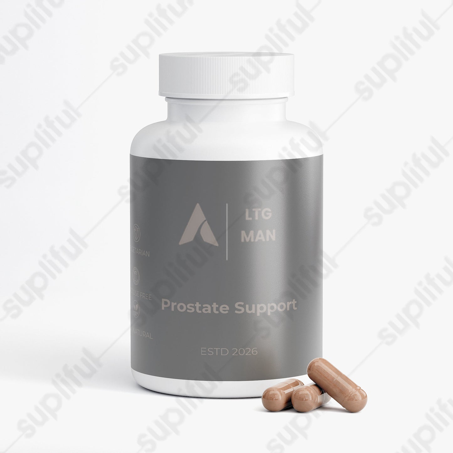 Prostate Support