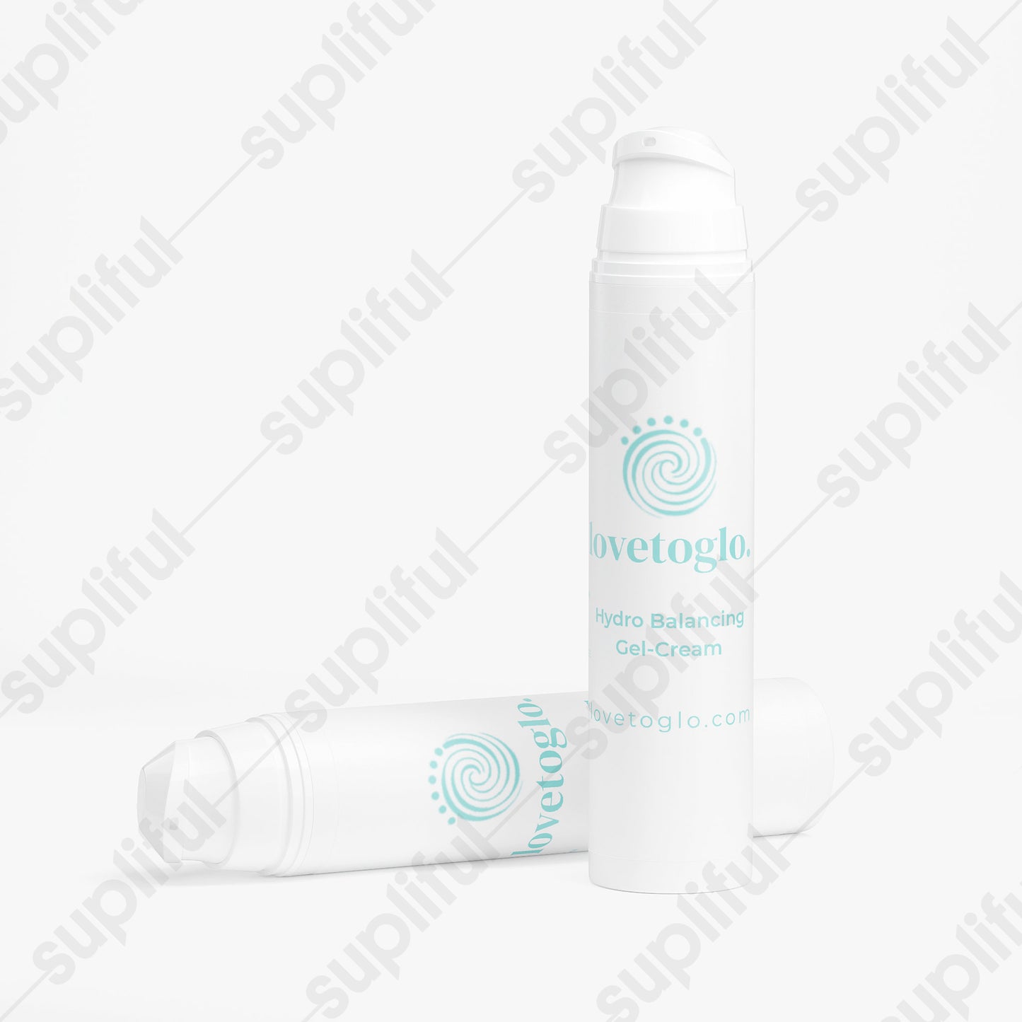Hydro Balancing Gel-Cream