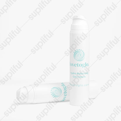 Hydro Balancing Gel-Cream
