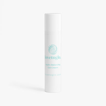 Hydro Balancing Gel-Cream