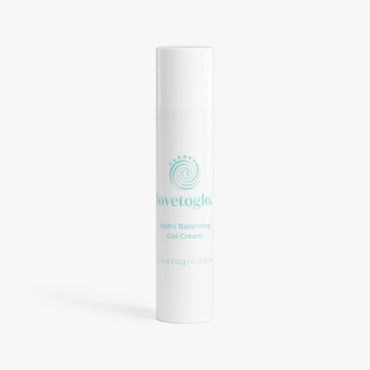 Hydro Balancing Gel-Cream