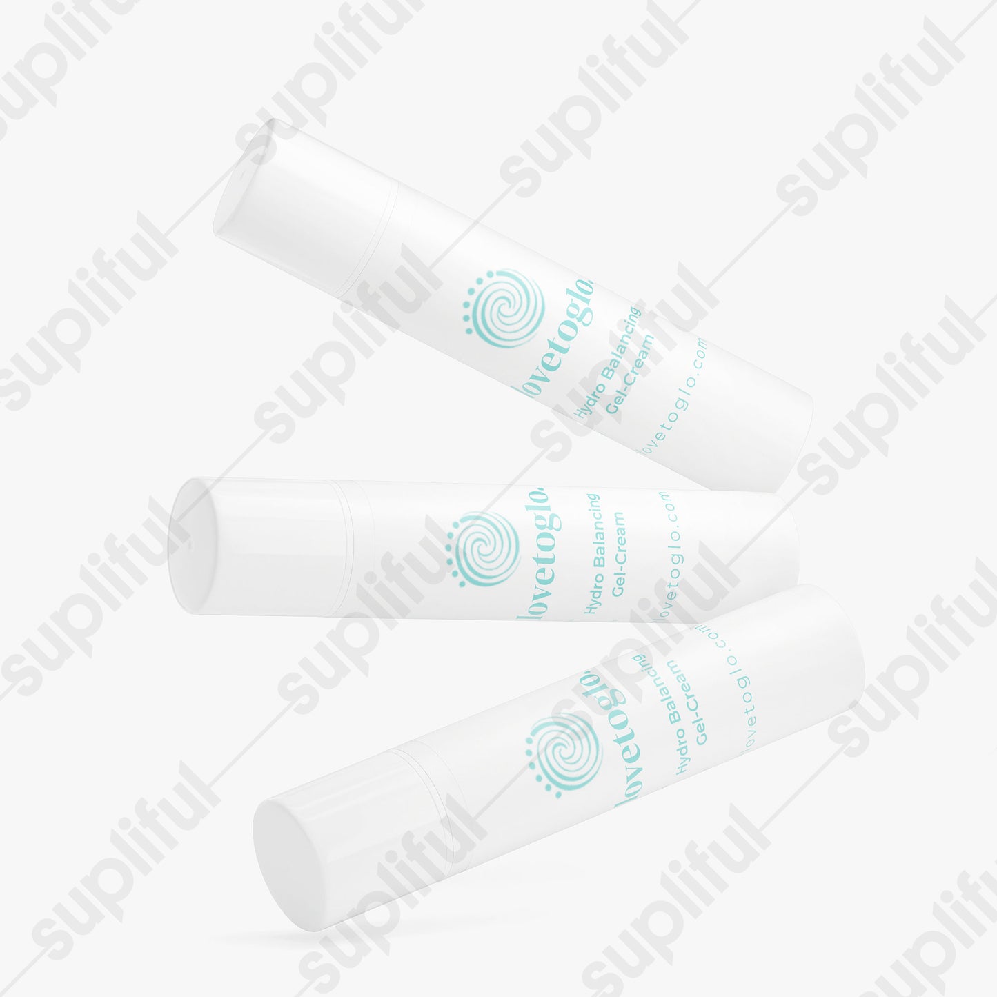 Hydro Balancing Gel-Cream
