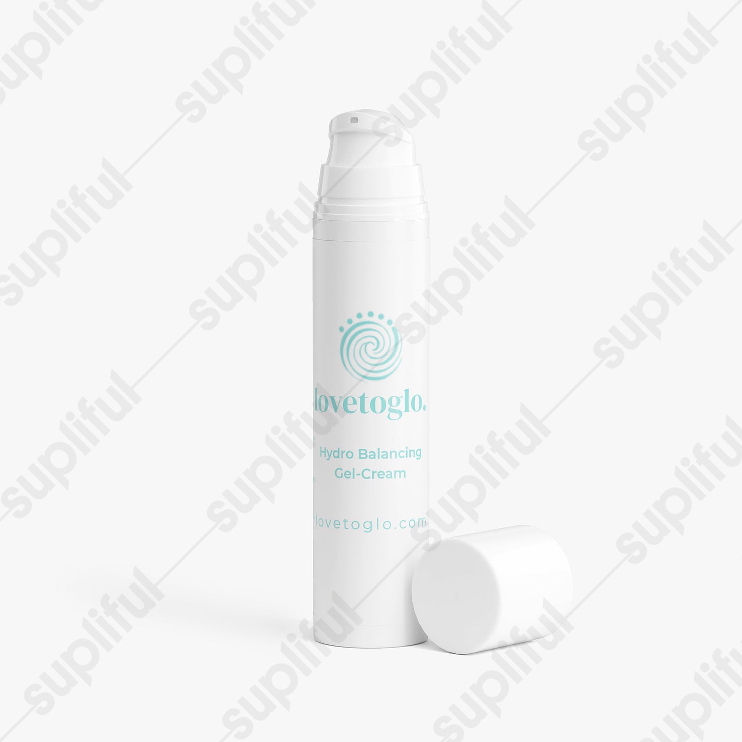 Hydro Balancing Gel-Cream