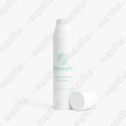 Hydro Balancing Gel-Cream