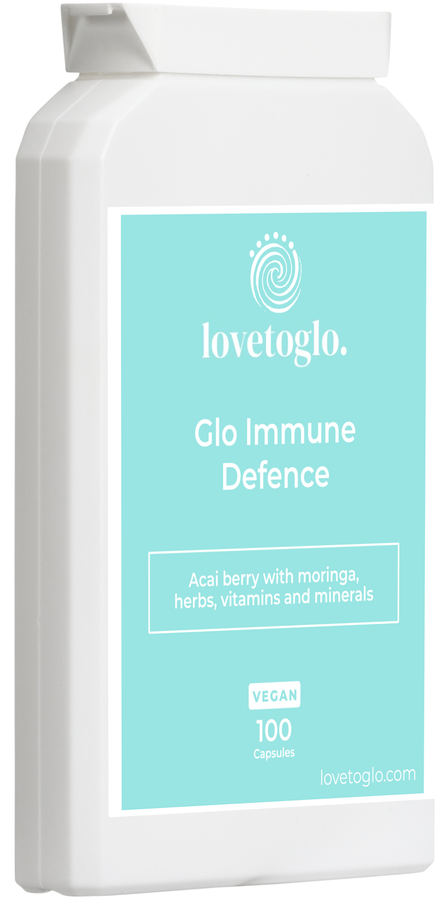 Glo Immune Defence