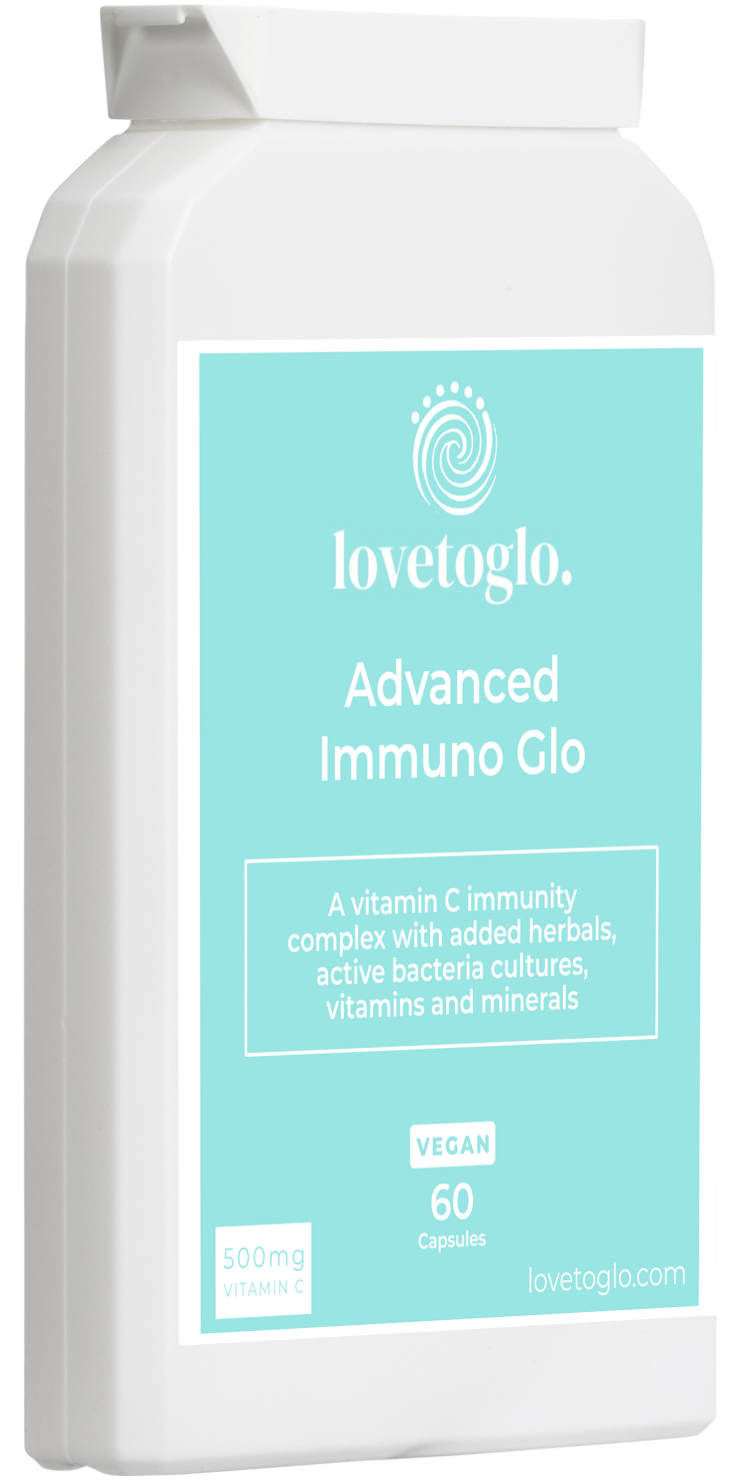 Advanced Immuno Glo