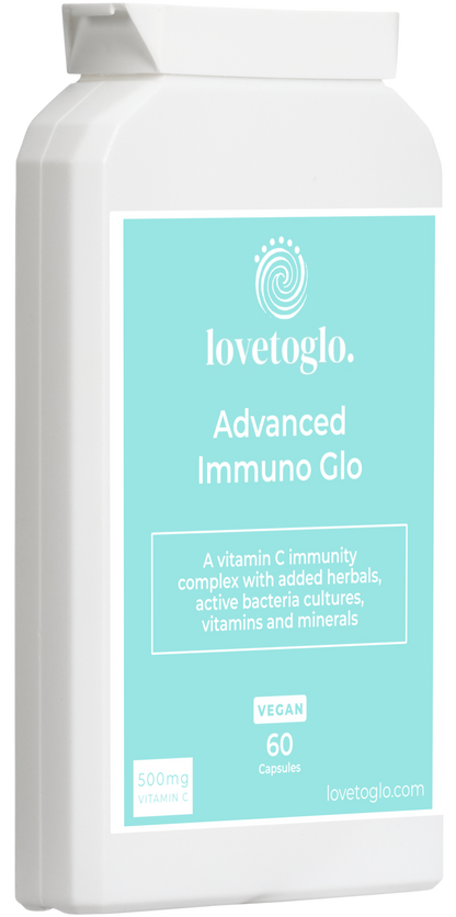 Advanced Immuno Glo