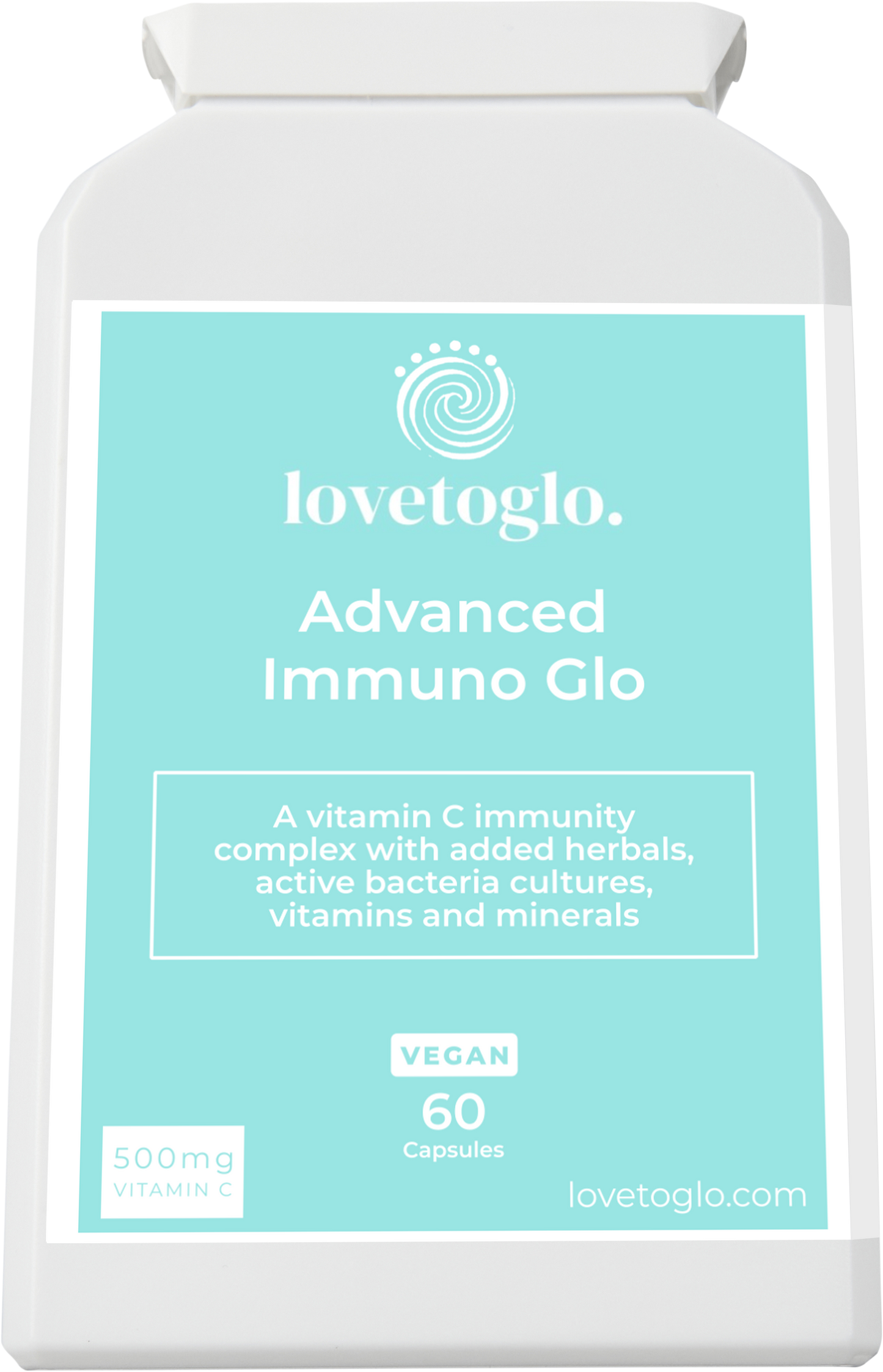 Advanced Immuno Glo