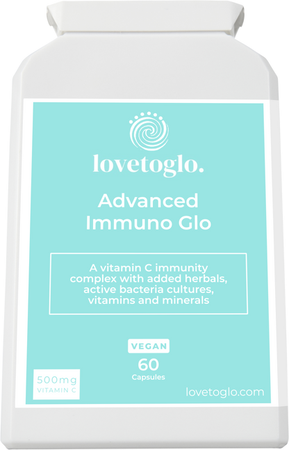 Advanced Immuno Glo