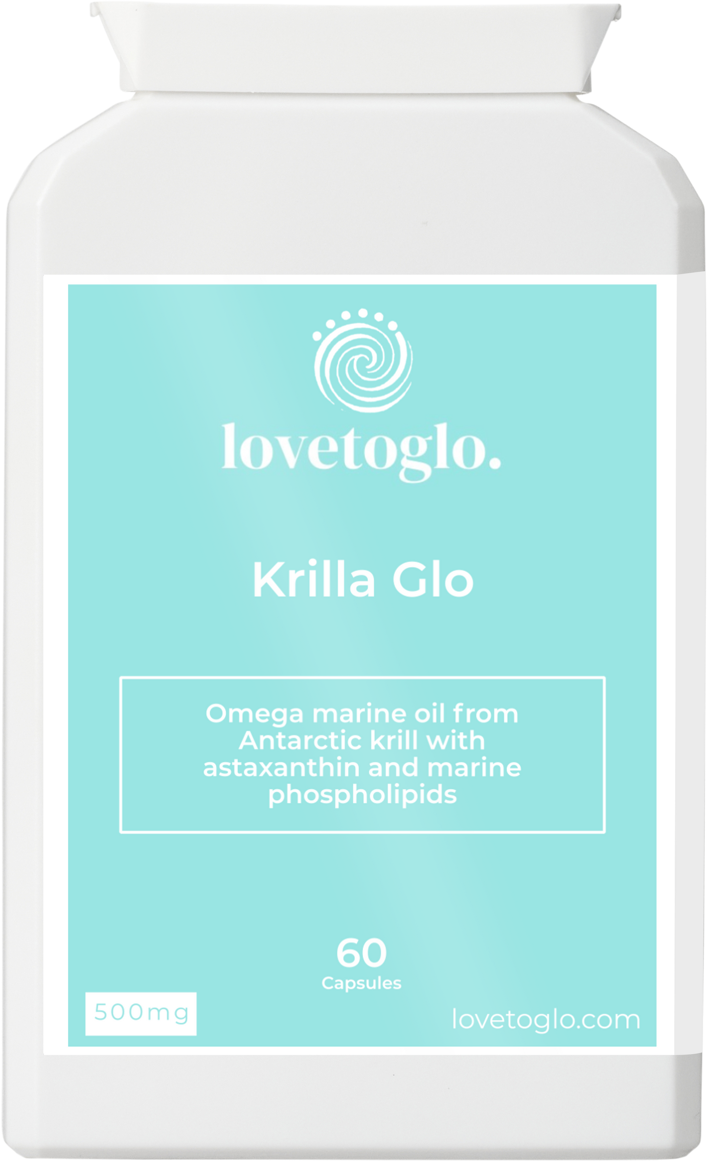 Krilla Glo