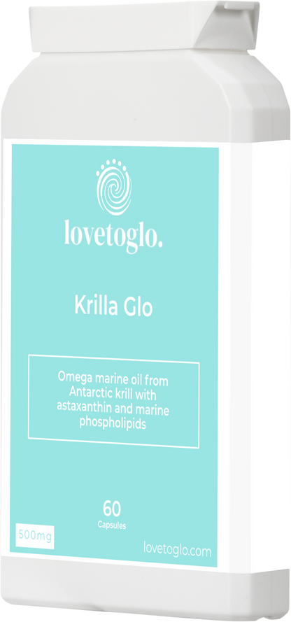 Krilla Glo