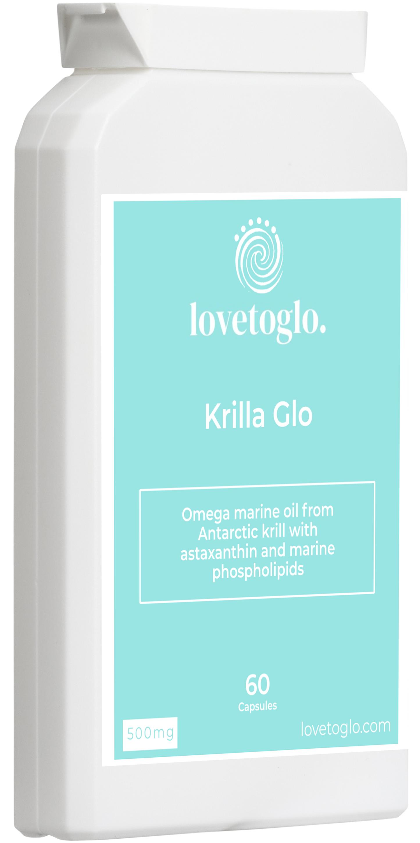 Krilla Glo