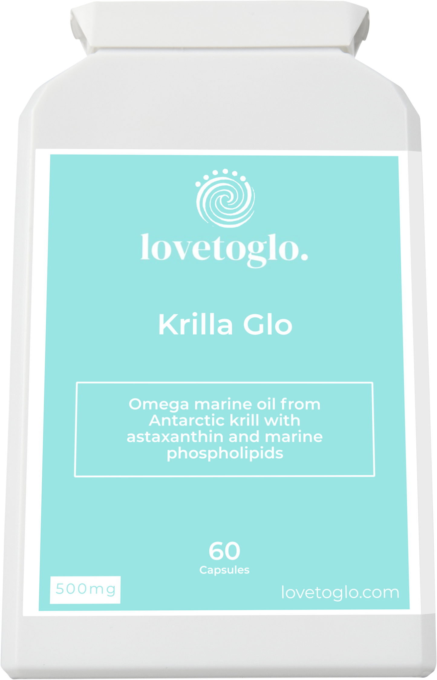 Krilla Glo