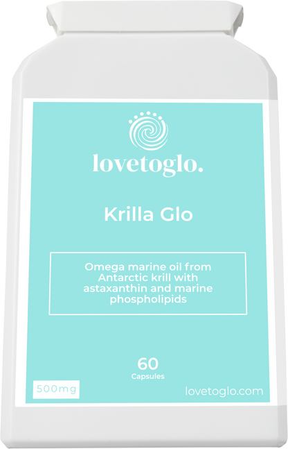 Krilla Glo