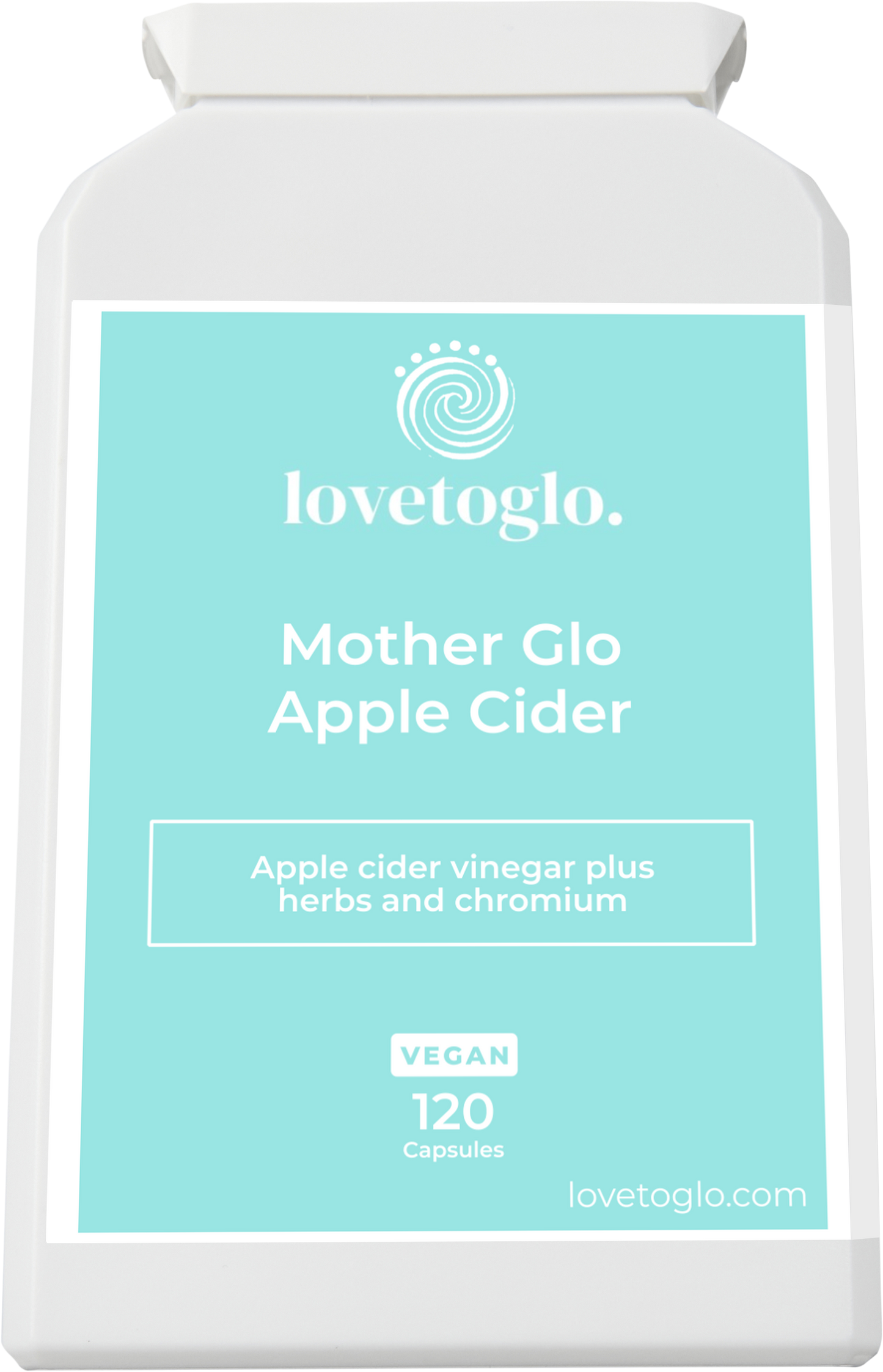 Mother Glo Apple Cider