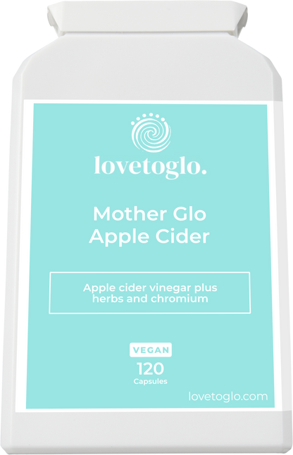 Mother Glo Apple Cider
